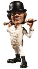 CLOCKWORK ORANGE ALEX 6IN STYLIZED ROTO FIG