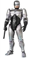 ROBOCOP MAFEX AF