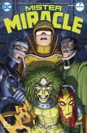 MISTER MIRACLE #7 (OF 12) (MR)