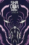 SHADOWMAN (2018) #1 CVR F PRE-ORDER BUNDLE ED