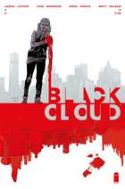 BLACK CLOUD #9 (MR)