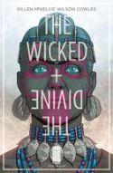 WICKED & DIVINE #34 CVR A MCKELVIE & WILSON (MR)