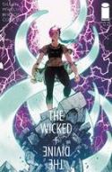 WICKED & DIVINE #34 CVR B JOHNSON & SPICER (MR)
