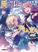 GRIMGAR OF FANTASY & ASH LIGHT NOVEL VOL 06