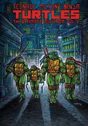 (USE APR239558) TMNT ULTIMATE COLL TP VOL 02