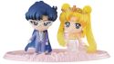 SAILOR MOON PETIT CHARA NEO QUEEN & KING 2PK FIG SET