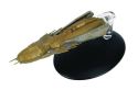 STAR TREK STARSHIPS FIG MAG #119 HIROGEN HOLOSHIP