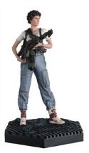 ALIEN PREDATOR FIG COLL #32 RIPLEY FROM ALIENS