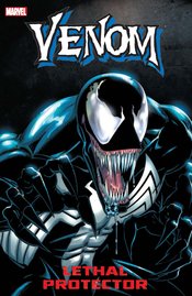 (USE DEC218558) VENOM TP LETHAL PROTECTOR NEW PTG