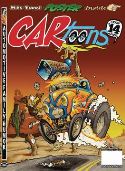 CARTOONS MAGAZINE #14