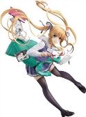 SAEKANO ERIRI SPENCER SAWAMURA 1/7 PVC FIG