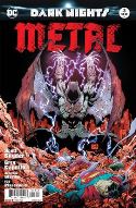 DARK NIGHTS METAL #3 (OF 6) 2ND PTG