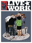 LIVE WORK #1 (OF 6) (MR)