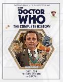 DOCTOR WHO COMP HIST HC VOL 69 7TH DOCTOR STORIES 153-155 (C