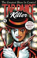 (USE MAY189630) TAP DANCE KILLER #1