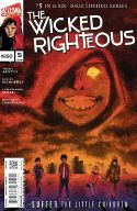 WICKED RIGHTEOUS #5 (OF 6) (MR)