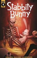 STABBITY BUNNY #4 (MR)