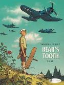 BEARS TOOTH GN VOL 01 MAX