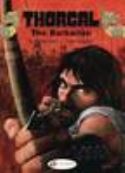 THORGAL GN VOL 19 THE BARBARIAN