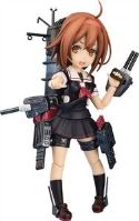 KANTAI COLL KANCOLLE PARFORM SHIRATSUYU KAI PVC FIG