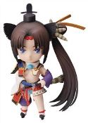 CHARA-FORME BEYOND FATE GRAND ORDER USHIWAKAMARU FIG