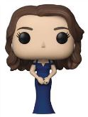 POP ROYAL FAMILY KATE DUCHESS OF CAMBRIDGE VINYL FIGURE