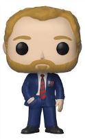 POP ROYAL FAMILY PRINCE HARRY VINYL FIGURE