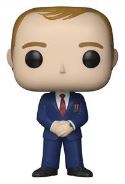 POP ROYAL FAMILY PRINCE WILLIAM VINYL FIGURE