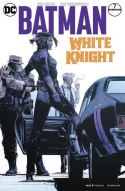 BATMAN WHITE KNIGHT #7 (OF 8) VAR ED