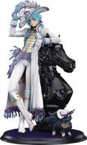 DRAMATICAL MURDER AOBA 1/8 PVC FIG GOTHIC VER