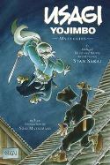 USAGI YOJIMBO TP VOL 32