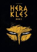 HERAKLES HC BOOK 01