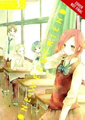 ONE WEEK FRIENDS GN VOL 03