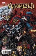 VENOMIZED #1 (OF 5)