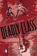 DEADLY CLASS #33 CVR A CRAIG (MR)