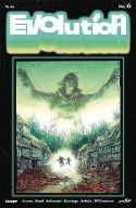 EVOLUTION #6 (MR)