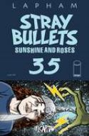 STRAY BULLETS SUNSHINE & ROSES #35 (MR)