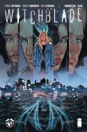 WITCHBLADE #5 (MR)
