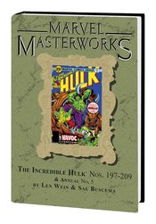 MMW INCREDIBLE HULK HC VOL 12 DM VAR 263