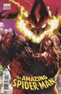 AMAZING SPIDER-MAN #799 RAMOS CONNECTING VAR LEG