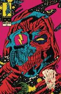 SPACE RIDERS TP VOL 02 GALAXY OF BRUTALITY (MR)