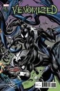 VENOMIZED #2 (OF 5) BAGLEY CONNECTING VAR