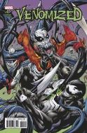 VENOMIZED #4 (OF 5) BAGLEY CONNECTING VAR