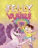 JELLY VAMPIRE GN VOL 01