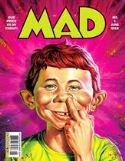 MAD MAGAZINE #1