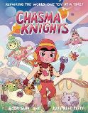 CHASMA KNIGHTS GN VOL 01