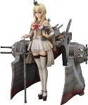 KANCOLLE KANTAI COLL WARSPITE 1/8 PVC FIG