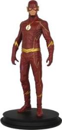 FLASH TV FLASH SEASON 4 PX STATUE