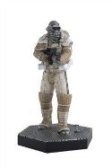 ALIEN PREDATOR FIG COLL #33 YUTANI COMMANDO FROM ALIEN 3