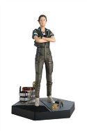 ALIEN PREDATOR FIG COLL #34 AMANDA RIPLEY FROM ALIEN ISOLATI